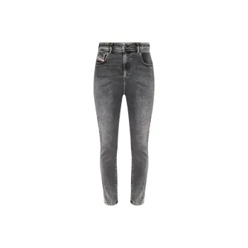DIESEL 1984 Slandy High Super Skinny Jeans