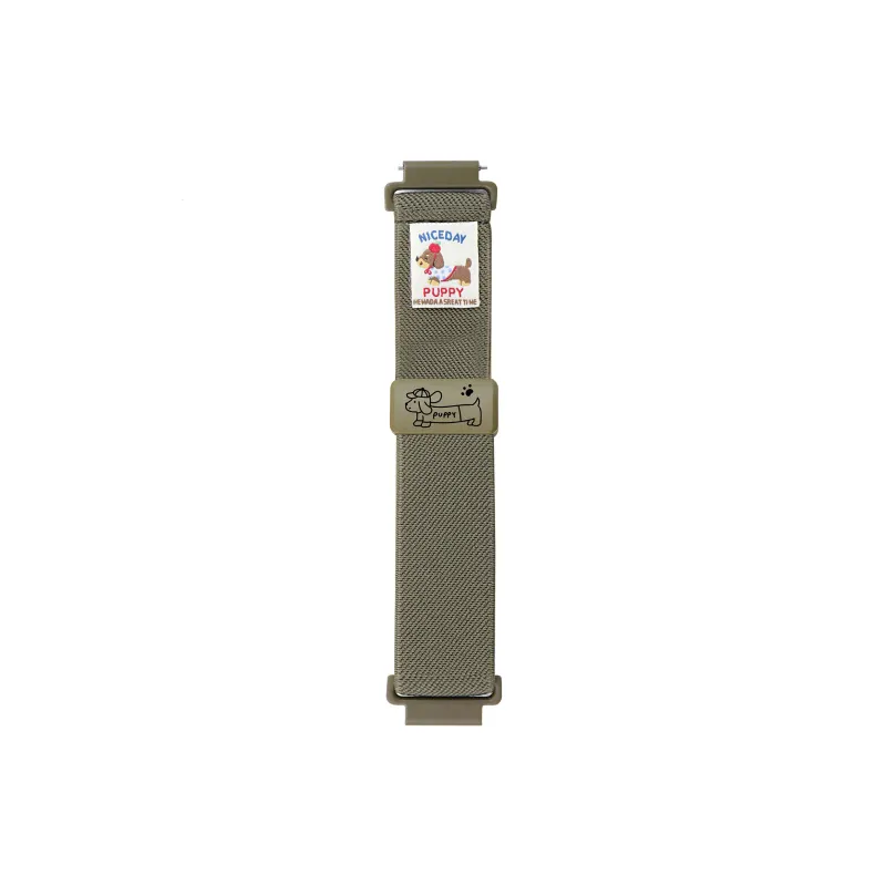 Akkerds Watch Band Huawei Compatibility 160mm 41mm Nylon Material-9