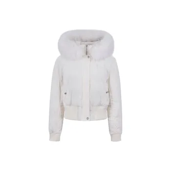 Ariseism Puffer Jackets Women's