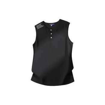 FAX FOR FMACM Tank Tops Unisex