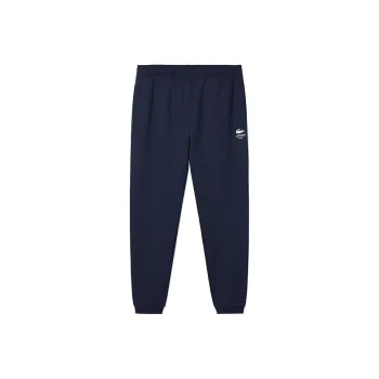 LACOSTE Logo embroidered Track Pants