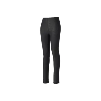 Mizuno Breath Thermo Casual Pants Women's Black 09