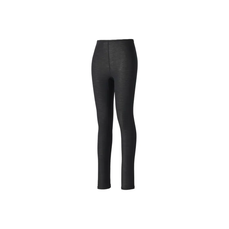 Mizuno Breath Thermo Casual Pants Women's Black 09-0