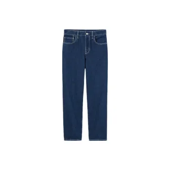 GUCCI Jeans Women's Blue