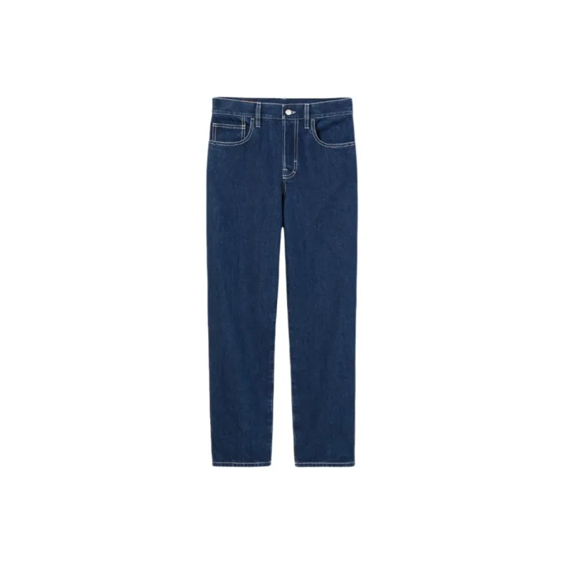 GUCCI Jeans Women's Blue-0