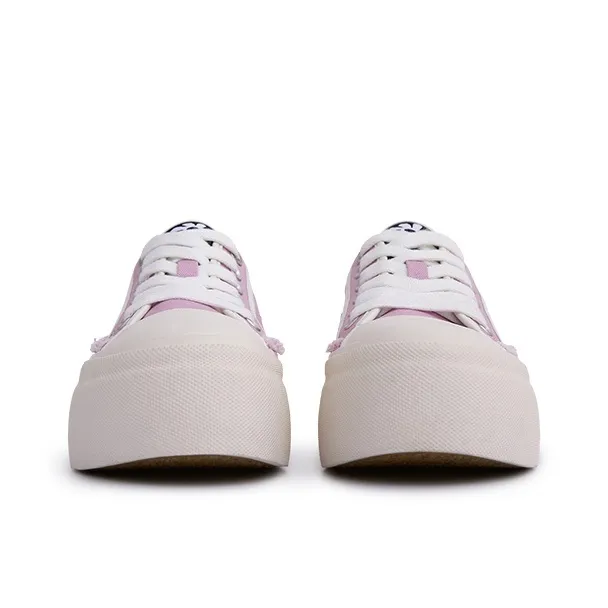 ARTICLE NO. Low Top Canvas Shoes Unisex-9