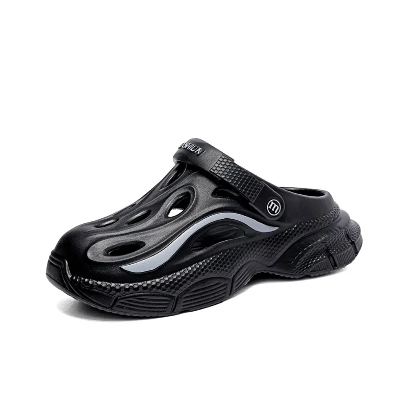 MESUCA Clogs Men-10