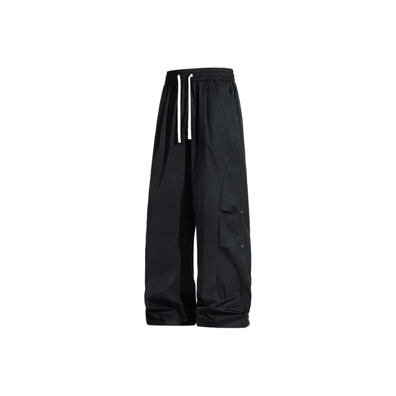 Kele Coco Casual Pants Unisex-10