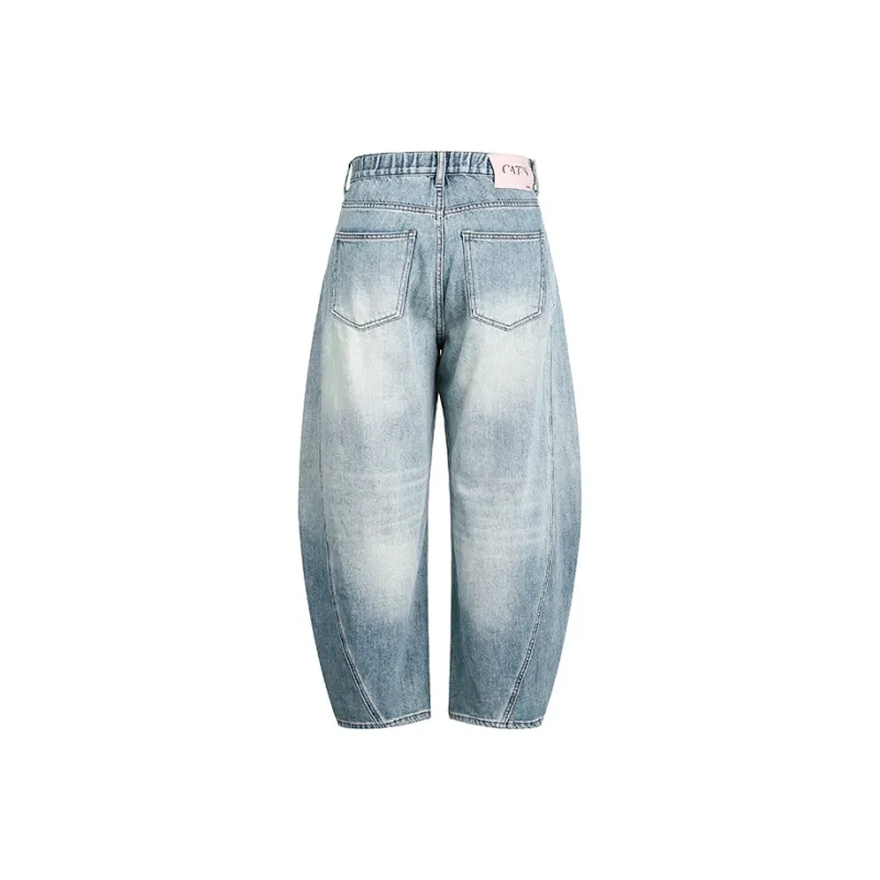 ZEXO Casual Pants Unisex-3