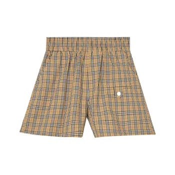 QYPRF Casual Shorts Women's