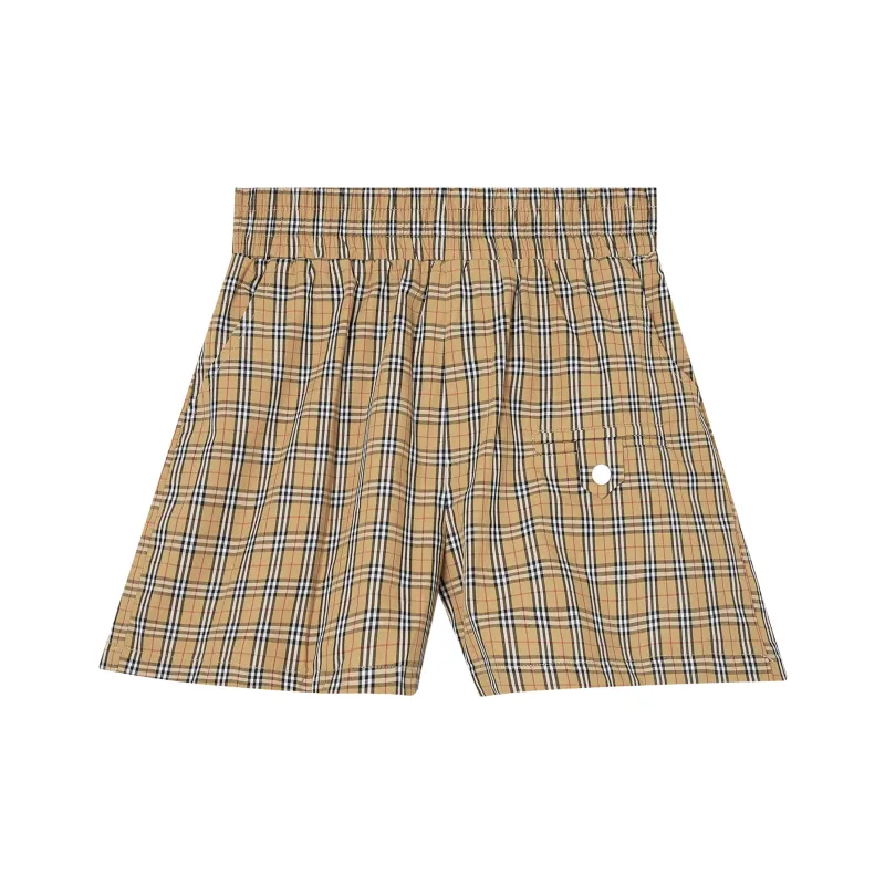 QYPRF Casual Shorts Women's-0