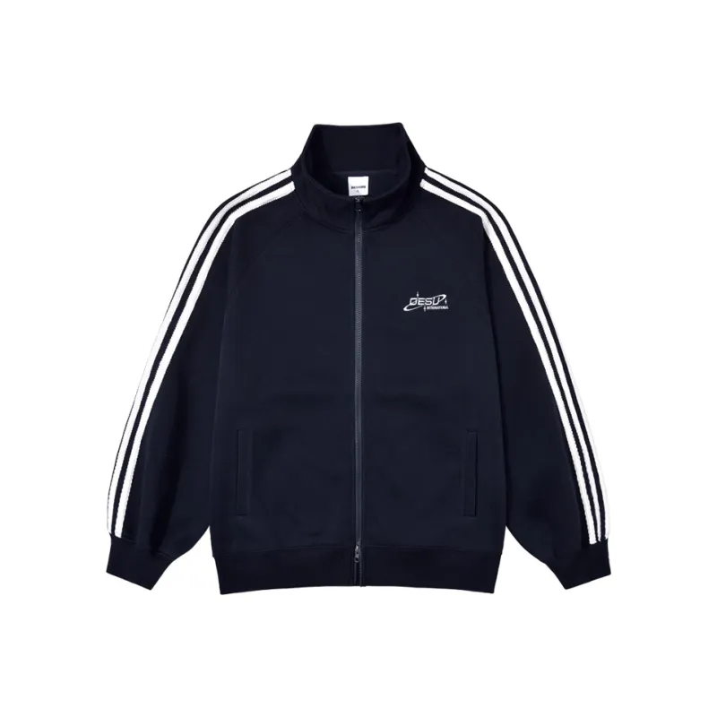 DESSUU Sweatshirt Sets Unisex-12