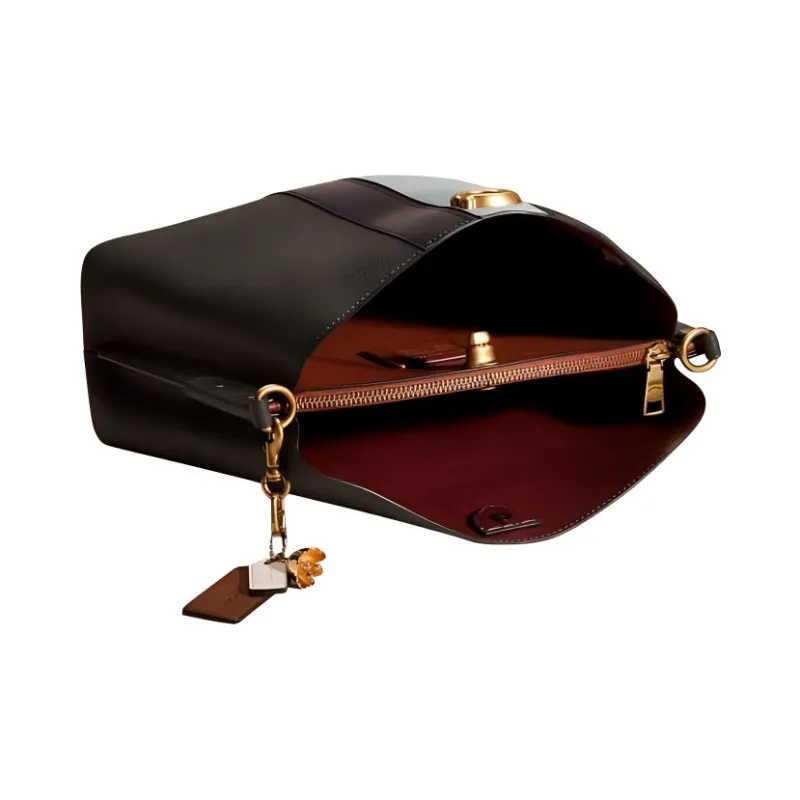 COACH Willow Shoulder Bags-2