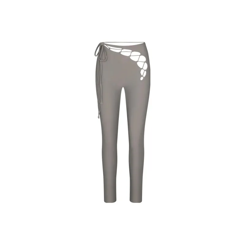 Skims Leggings Women's Gray-0