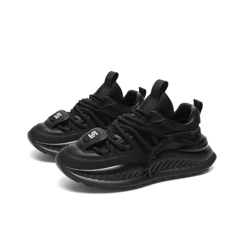 HACKBUTEER Low Top Casual Shoes Men's Box Included-15