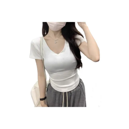 Puppytown Regular T Shirt Women's