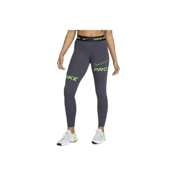 Nike Leggings Women's Dark Gray