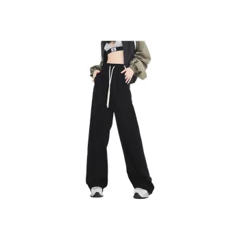 Kazakhstan Casual Pants Women's