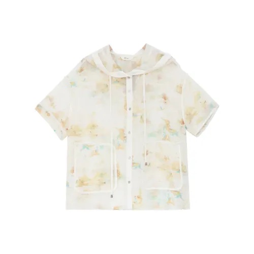 IT'REAL Shirts Women's Even Color