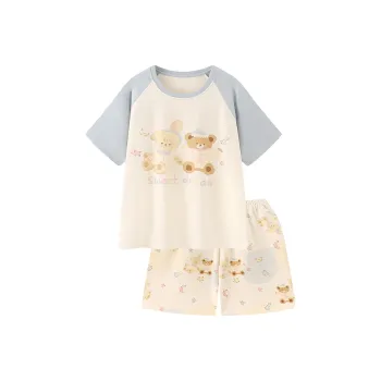 Beast's Secret Pajama Set Women's