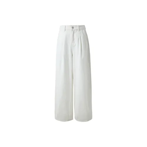 3COLOUR Jeans Women's Cloud White