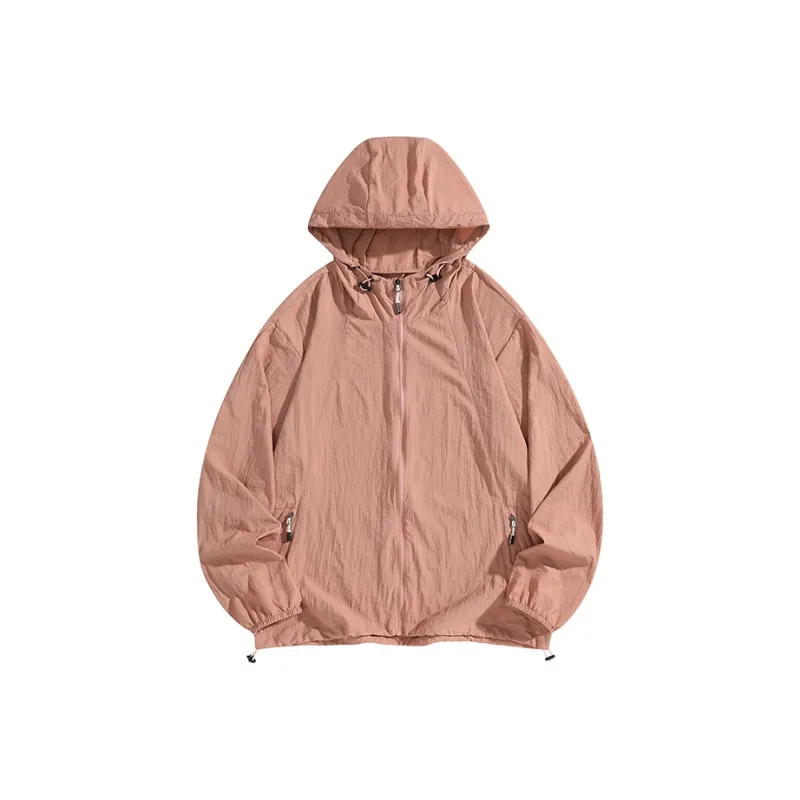 MIIOW Super Light, Breathable, Quick Dry, UV Protection, Cooling Sun Protection Clothing Women's-24