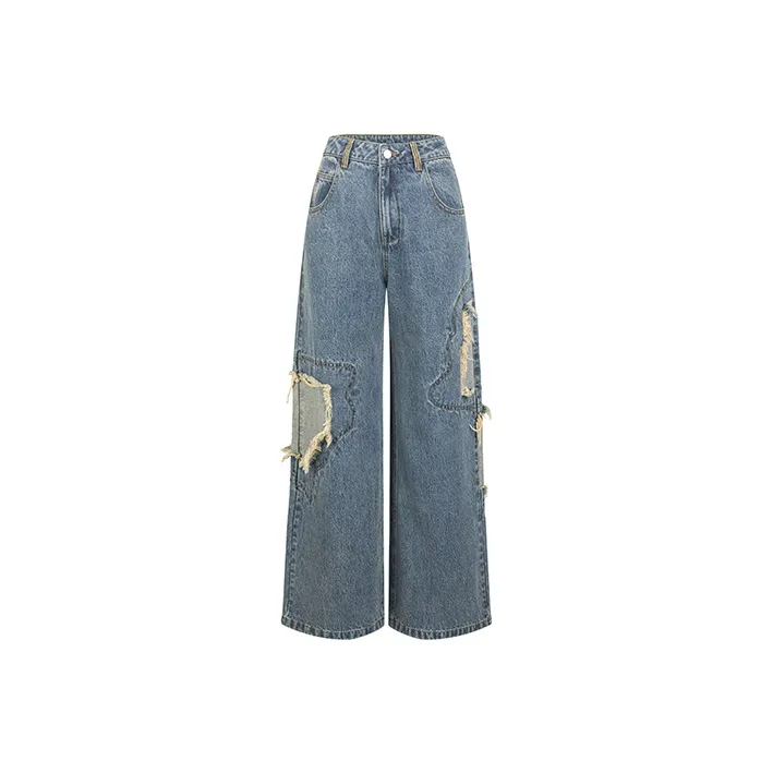 WooHa Jeans Women's-0