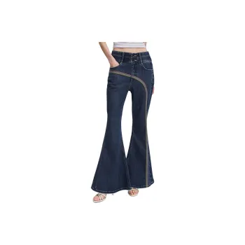 Lee Jeans Women's Medium Blue