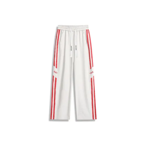 David Bakken Casual Pants Unisex
