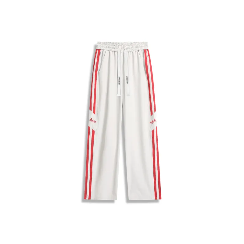 David Bakken Casual Pants Unisex-7