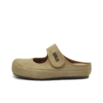 ARTMU Rubber Sole Quick Dry Closed Toe Slippers Women's