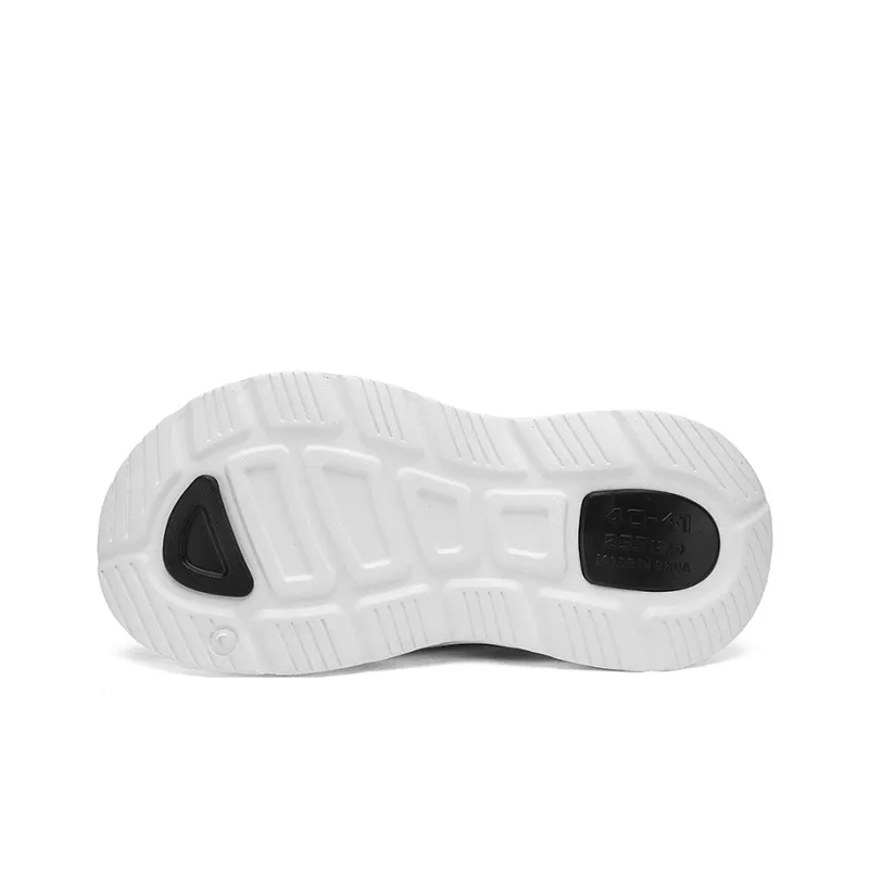 Budding Bear Beach Sandals Unisex-5