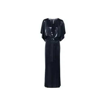 NORMA KAMALI Obie Dress