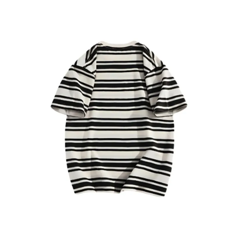 Mu Xiao Xin Set in Sleeve T Shirt Women's-6