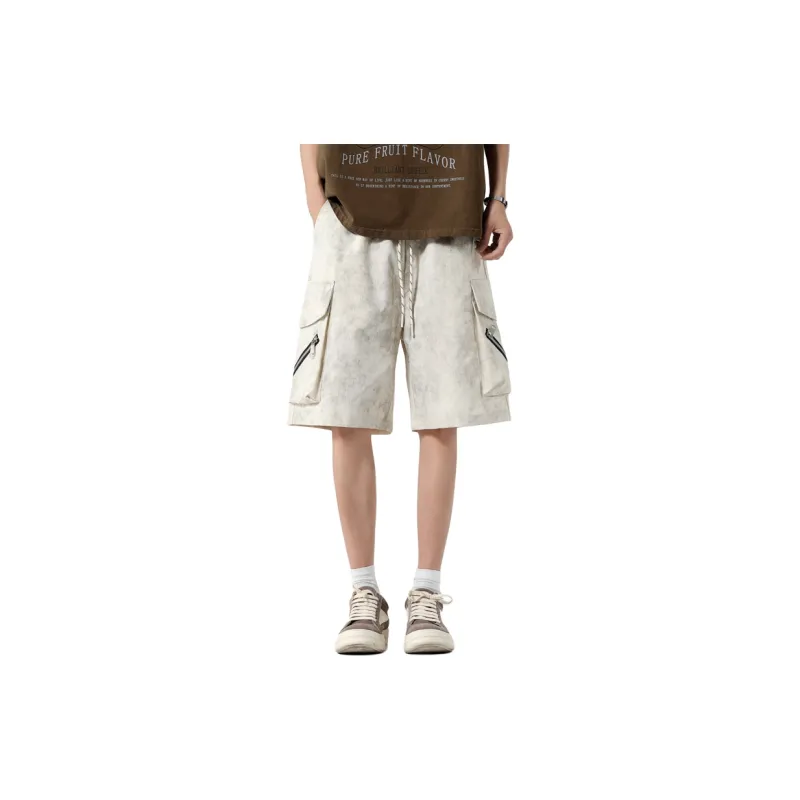 FASTFISH Casual Shorts Unisex-2