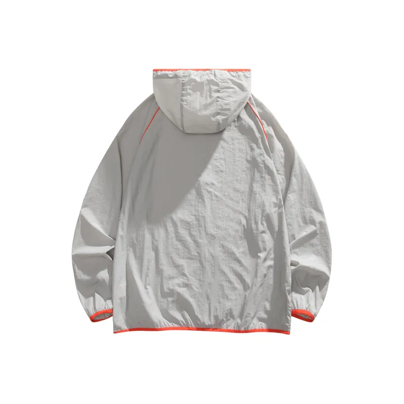 Snow Know The Answer SKTA Super Light Breathable Quick Dry Sun Protection Clothing Unisex-7