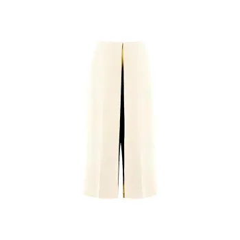 GABRIELE COLANGELO SS24 Casual Pants Women's Xiamudai White