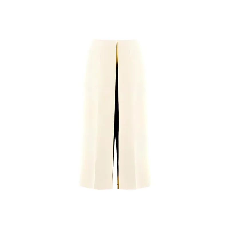 GABRIELE COLANGELO SS24 Casual Pants Women's Xiamudai White-0