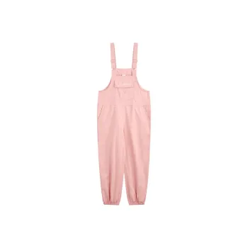 MINCOCROSEPEPPAR Overalls Women's