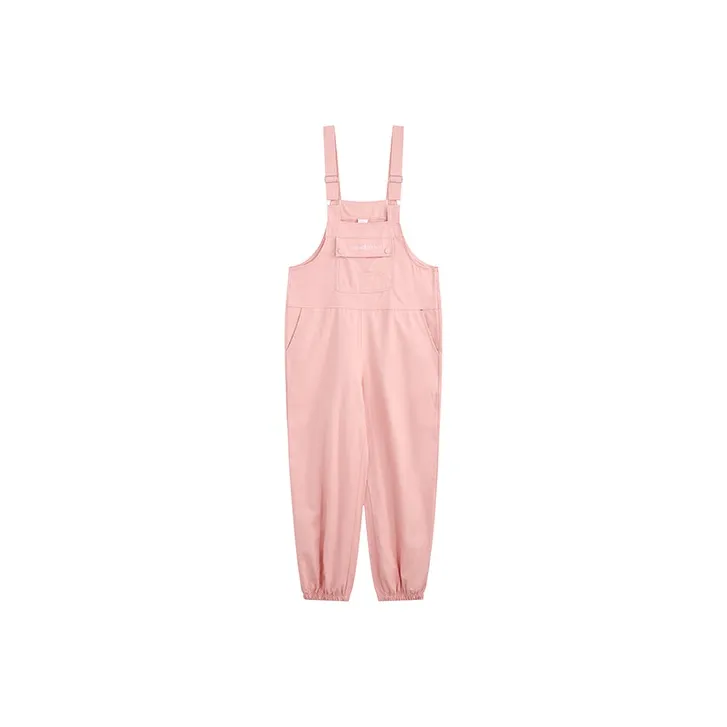 MINCOCROSEPEPPAR Overalls Women's-0