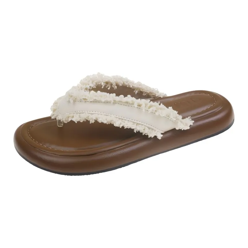 Ming Sheng Slippers / Home Slippers-3