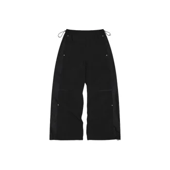 LOW CLASSIC Stud embellished Trousers
