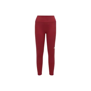 THE NORTH FACE Leggings Women's Red