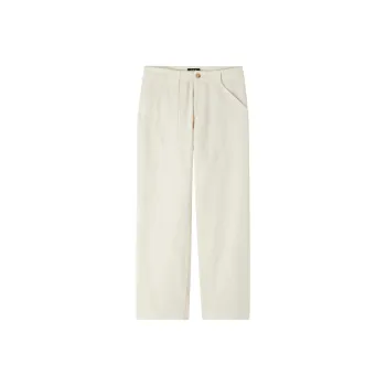 A.P.C Straight leg Trousers