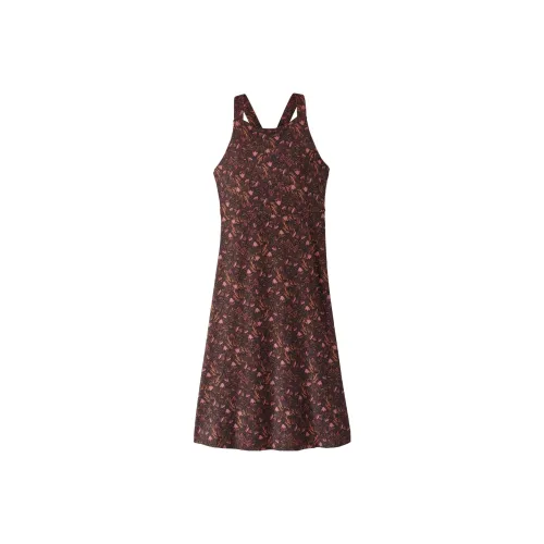 Patagonia Magonolin Slip Dresses Women's