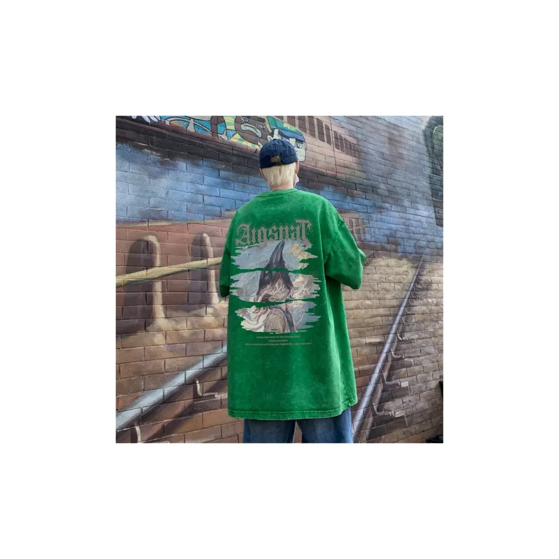 ACUOD BY CHANU T Shirts Unisex-11