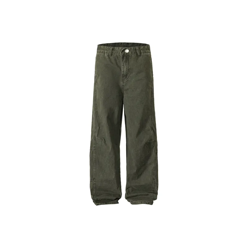 BJTY Casual Pants Unisex-13