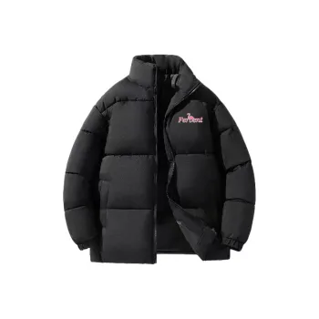 LESS BEARS Puffer Jacket Unisex