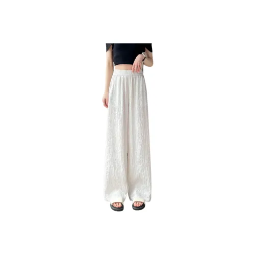 SITOL Casual Pants Women's White