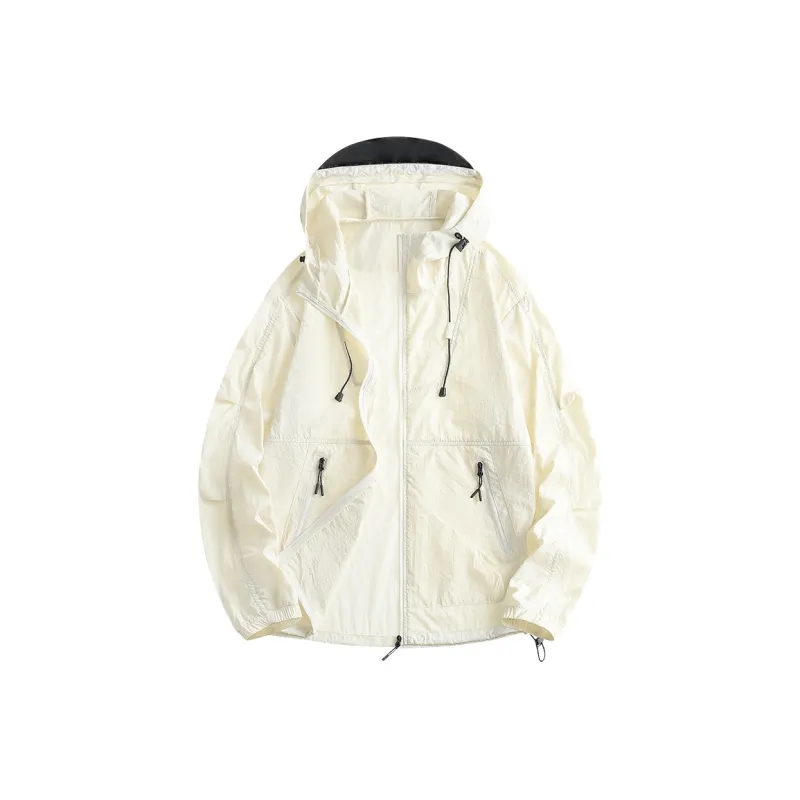 DJ.SPIRIT Sun Protection Clothing Unisex-0